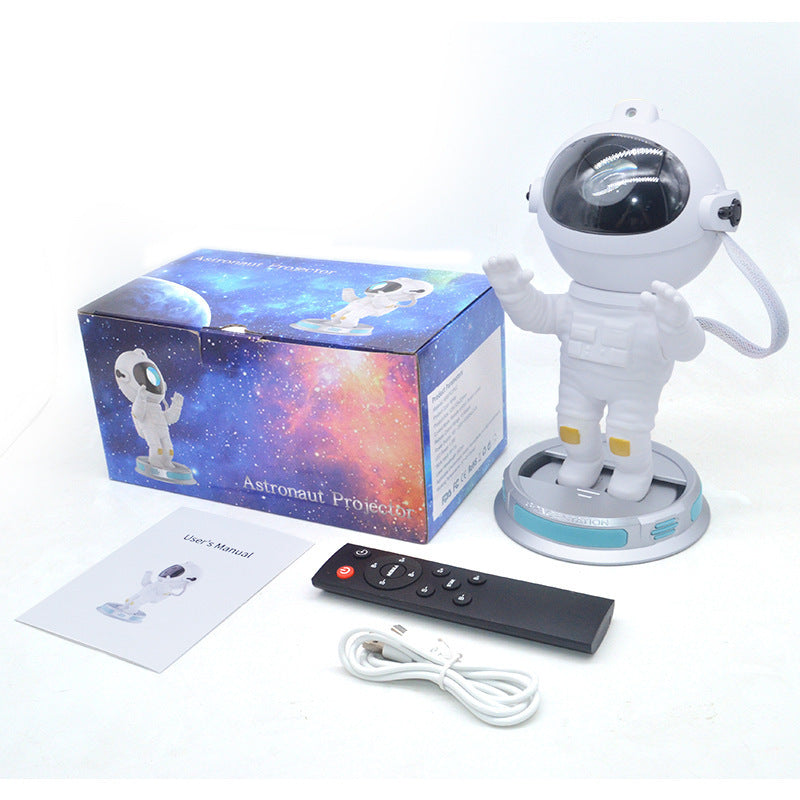 Astronaut Starlight Projector