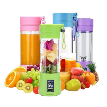 Portable Juice Blender