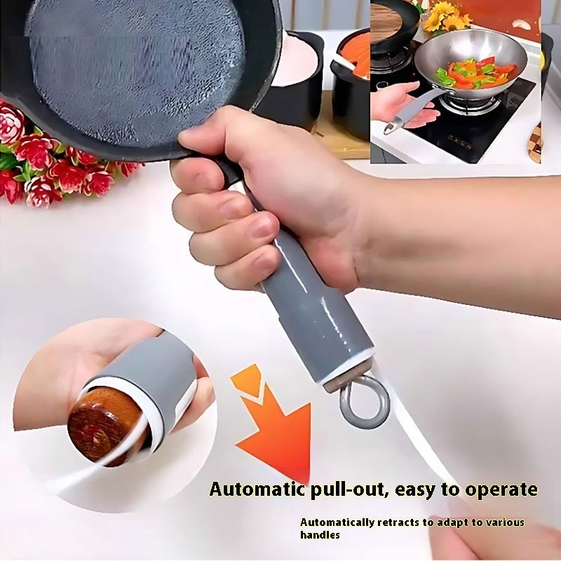 Heat Resistant Pot Handle Sleeve