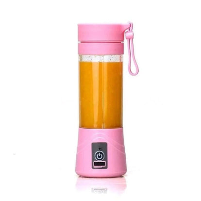 Portable Juice Blender