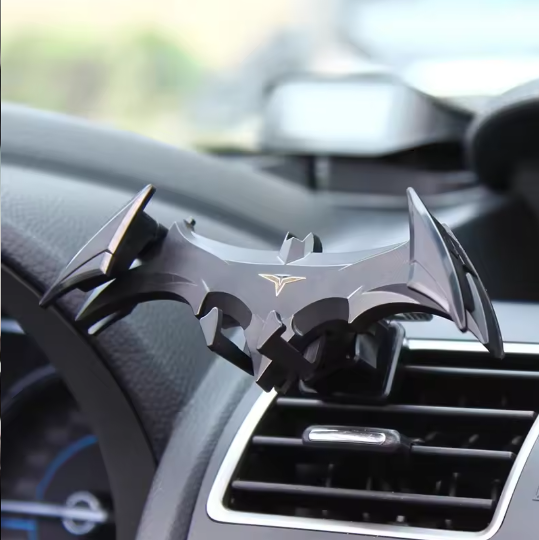 Batman Phone Holder