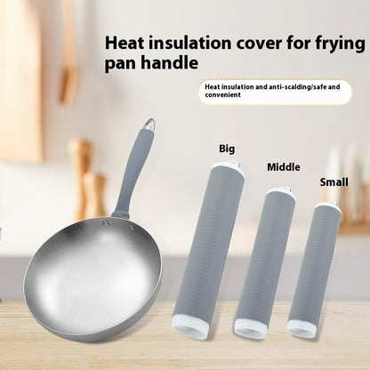 Heat Resistant Pot Handle Sleeve