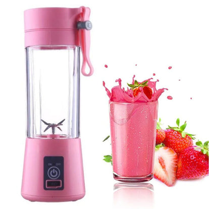 Portable Juice Blender