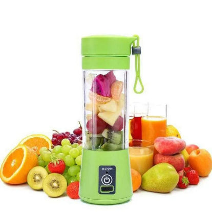 Portable Juice Blender