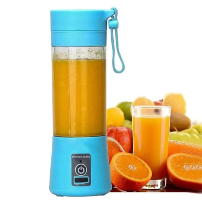 Portable Juice Blender