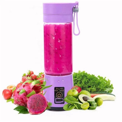 Portable Juice Blender