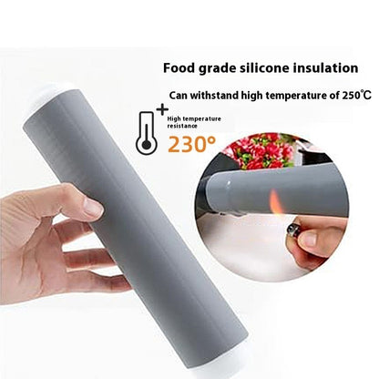 Heat Resistant Pot Handle Sleeve