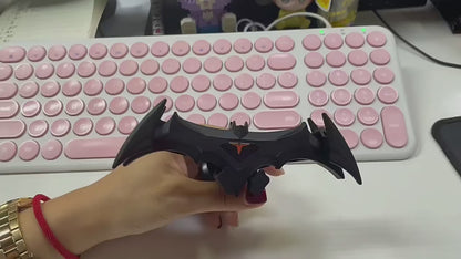 Batman Phone Holder